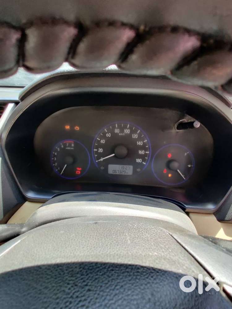 Honda Amaze 1.2 Emt I Vtec, 2018, Diesel