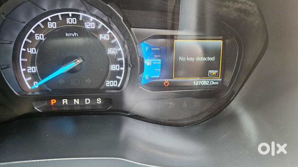 Ford Endeavour Titanium Plus 4x2, 2020, Diesel