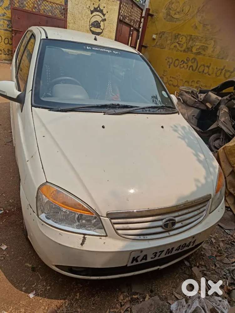 Good Condition Mileage 20+