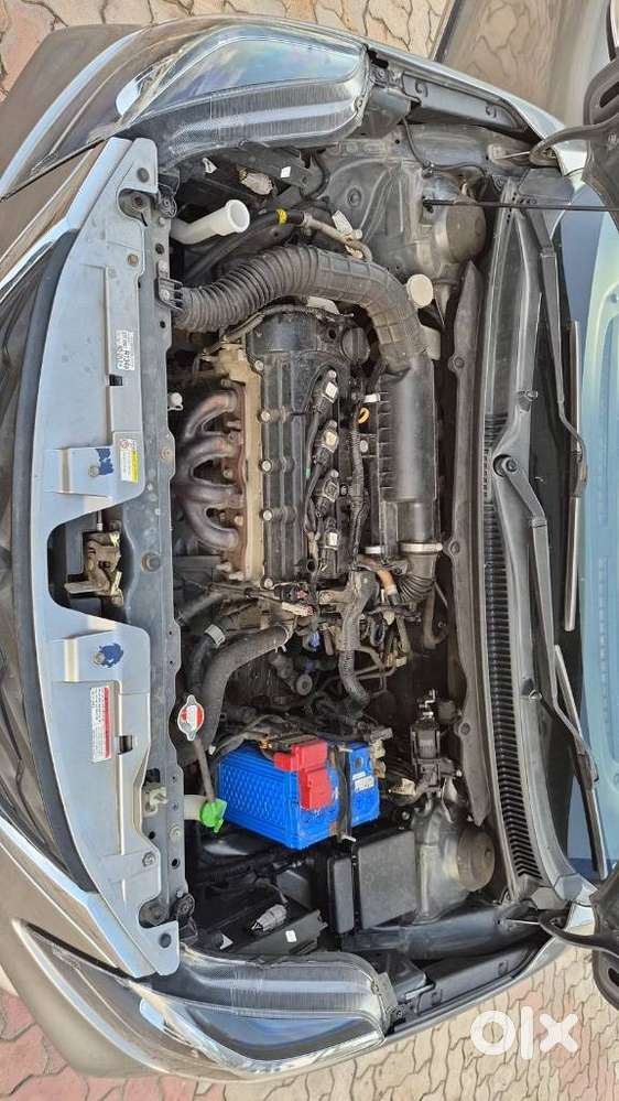 Maruti Suzuki Baleno 1.2 Zeta Cng, 2019, Cng & Hybrids