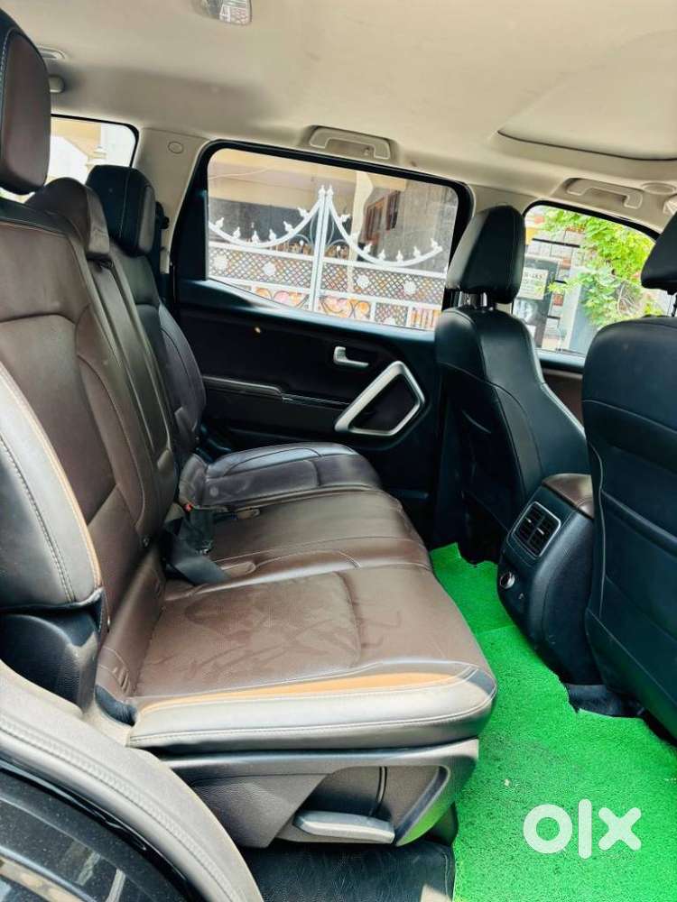 Mahindra Scorpio Z8 Select Diesel Mt 2wd, 2022, Diesel