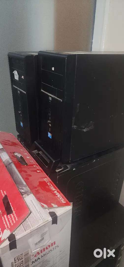 Computer for sell for office and personal work