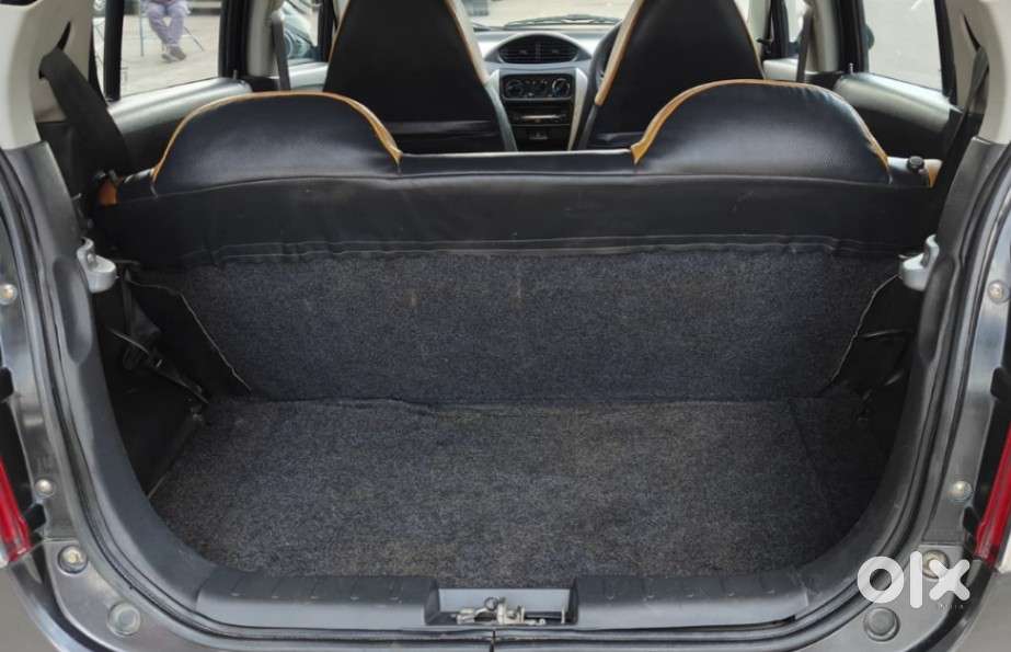 Maruti Suzuki Alto 800 Lxi, 2016, Petrol