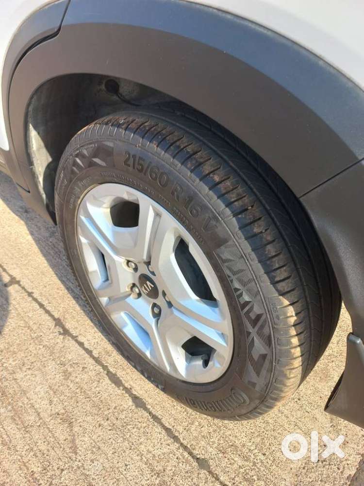 Kia Sonet 1.5 Htx Plus Diesel Dt, 2020, Diesel