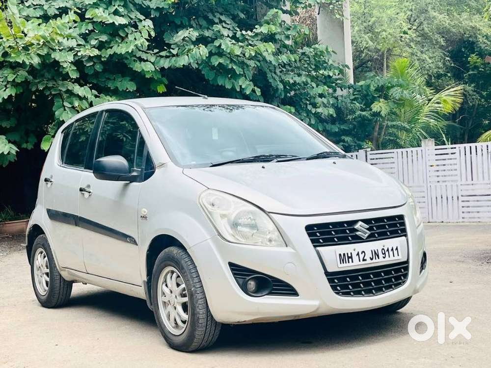 Maruti Suzuki Ritz Vdi Bs-iv, 2014, Diesel