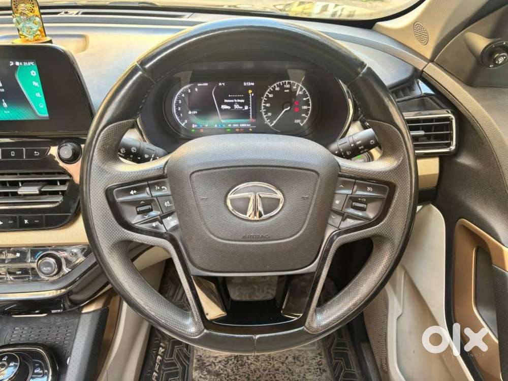 Tata Safari 2.0 Kryotec Xz Plus, 2023, Diesel