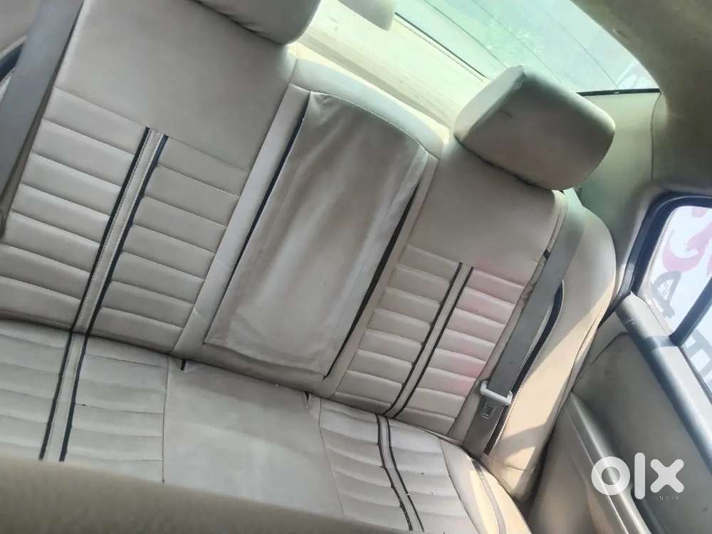 Maruti Suzuki Sx4 2007 Petrol Good Condition+cng