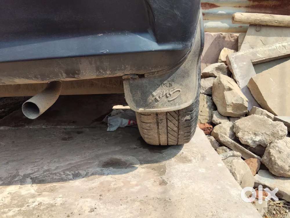 Hyundai Santro Xing Gls 2006 Model