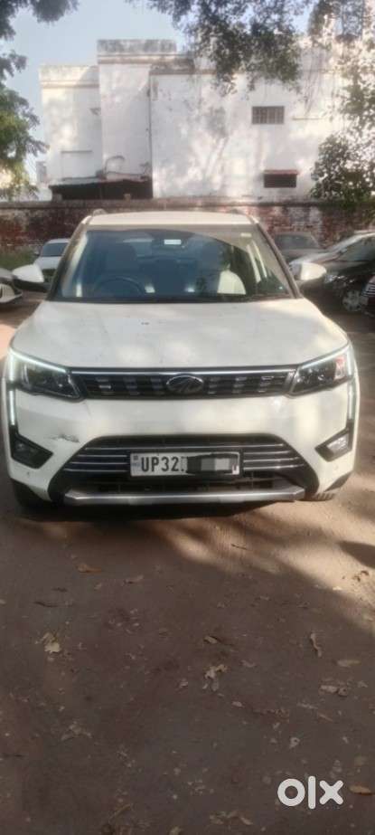 Mahindra Xuv500 W5, 2018, Diesel