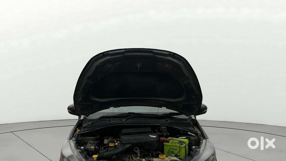 Tata Tiago 1.2 Revotron Xm, 2024, Cng & Hybrids