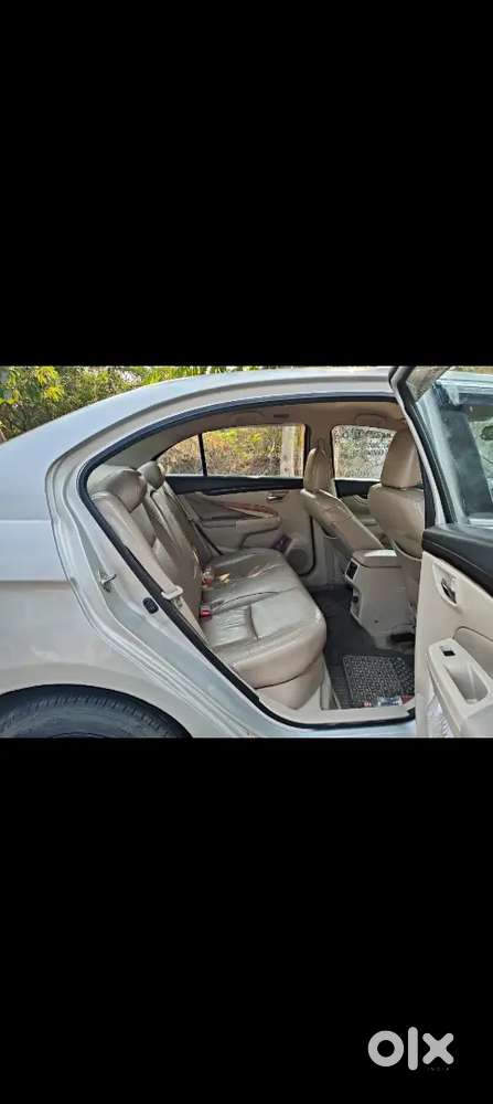 Maruti Suzuki Ciaz 2016 Zdi + Shvs