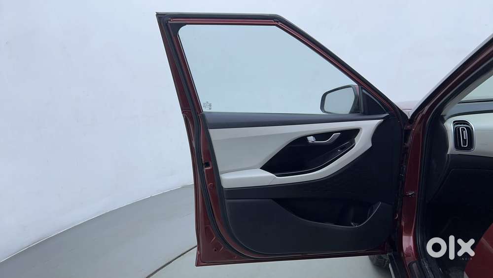 Hyundai Creta 1.5 Sx, 2020, Petrol