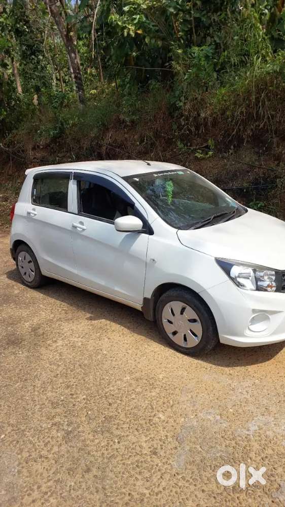 Maruti Suzuki Celerio 2018 Petrol 21430 Km Driven