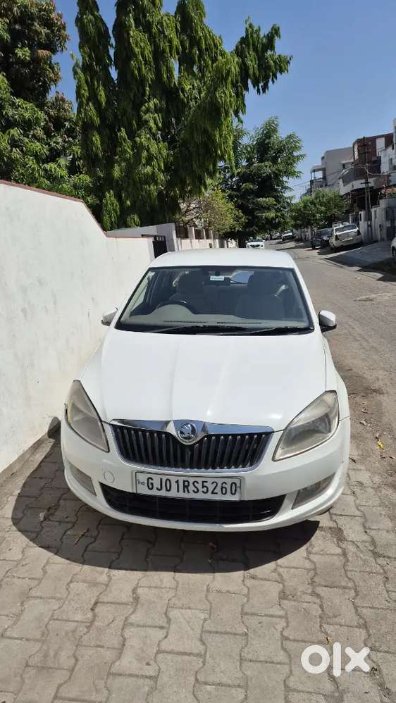 Skoda Rapid Diesel – Well Maintained  Company Serviced  Family Owned