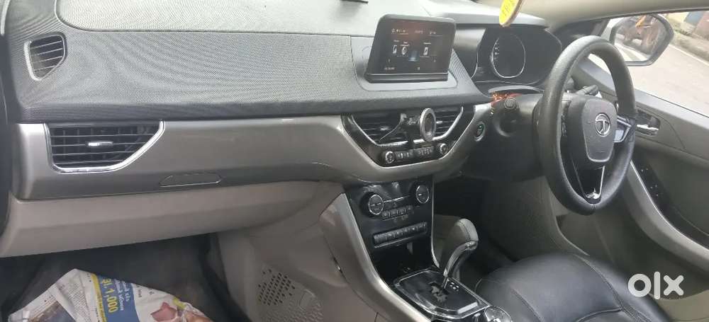Tata Nexon 2018 Diesel