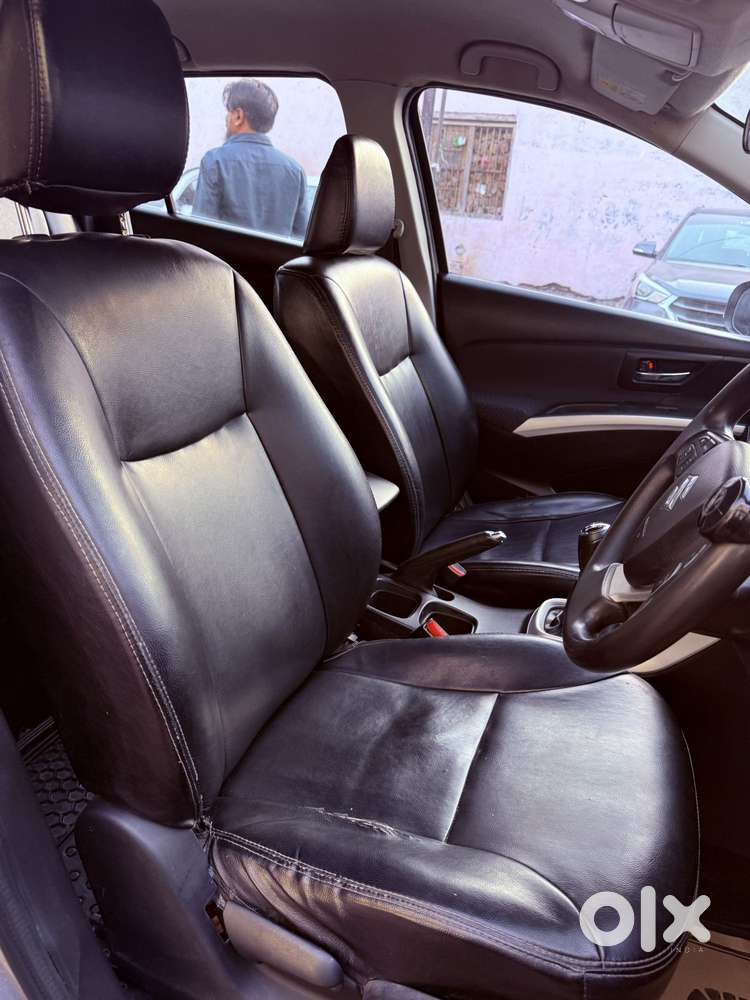 Maruti Suzuki S-cross Zeta 1.3, 2015, Diesel