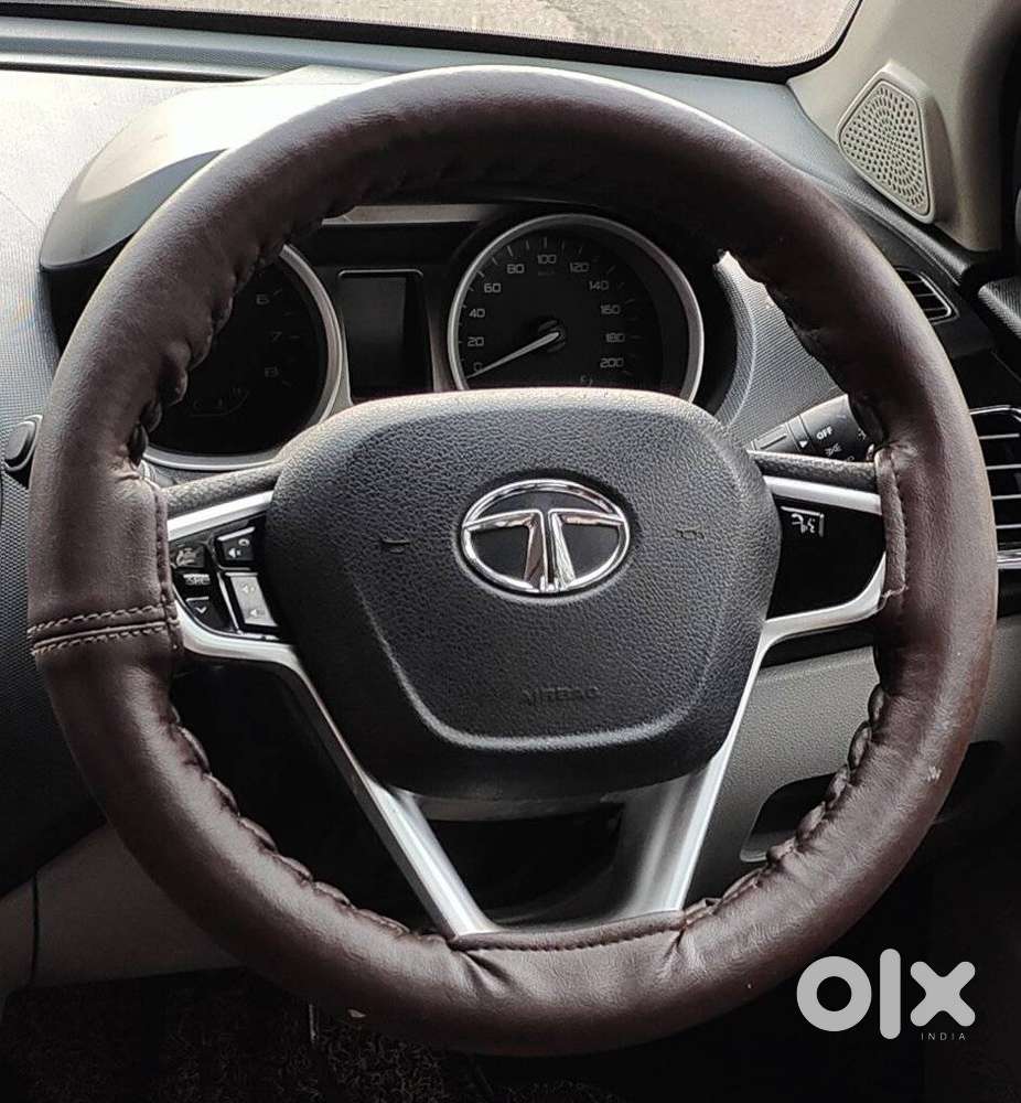 Tata Tiago Xz, 2016, Petrol