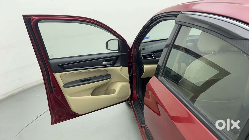 Honda Amaze Vx 1.2 Petrol Mt, 2018, Petrol