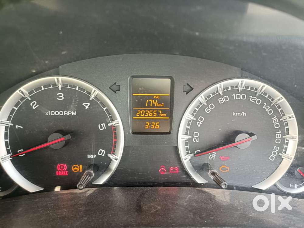 Maruti Suzuki Swift Dzire Vdi Bsiv, 2013, Diesel
