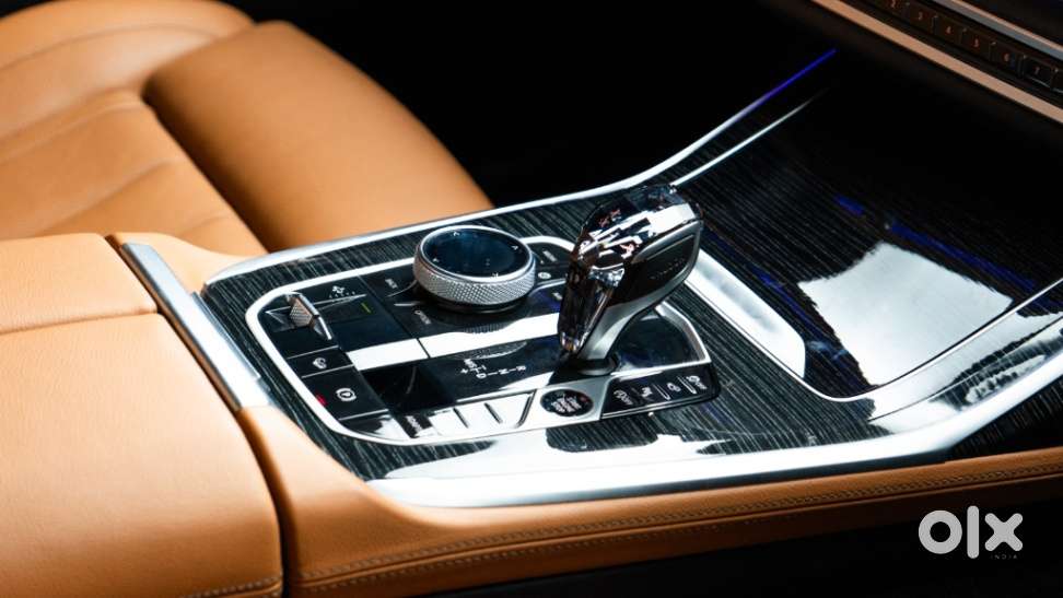 Bmw X7 3.0 Xdrive 40d M Sport, 2022, Diesel