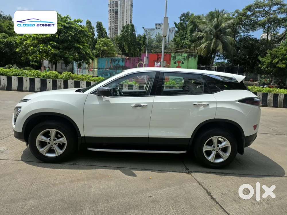 Tata Harrier Xza, 2022, Diesel