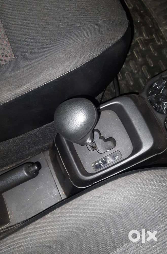Automatic Maruti Suzuki S-presso 2020