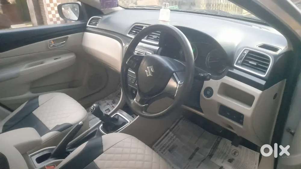 Maruti Suzuki Ciaz