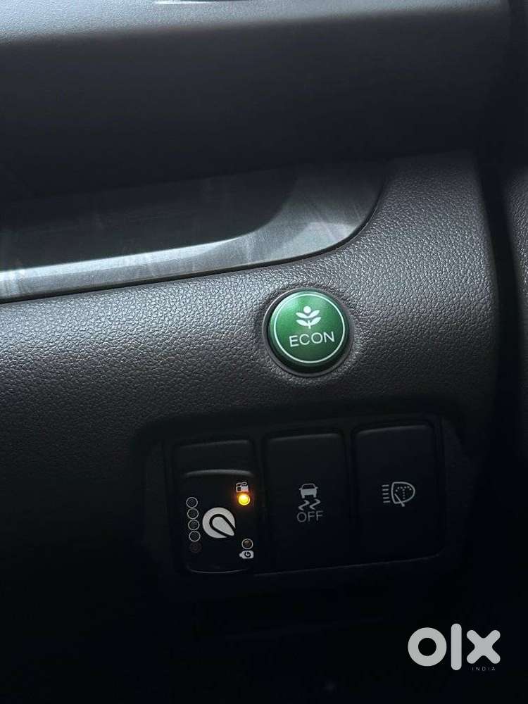 Honda Cr-v 2.4 Automatic, 2015