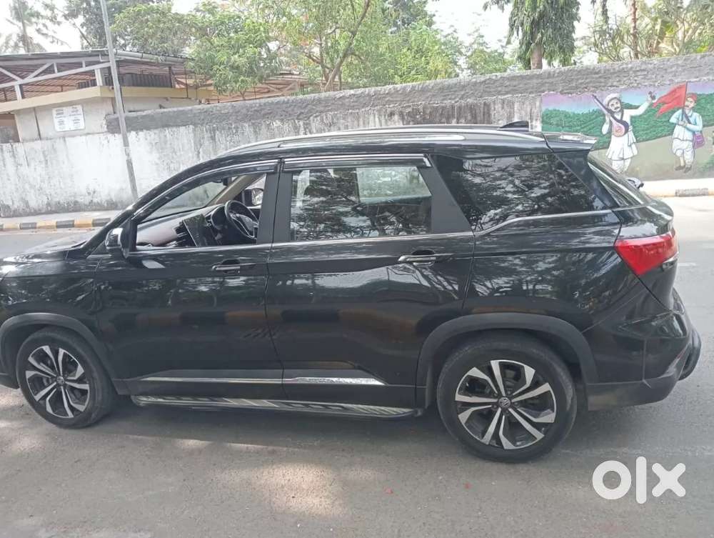 Mg Hector Sharp At, 2023, Petrol