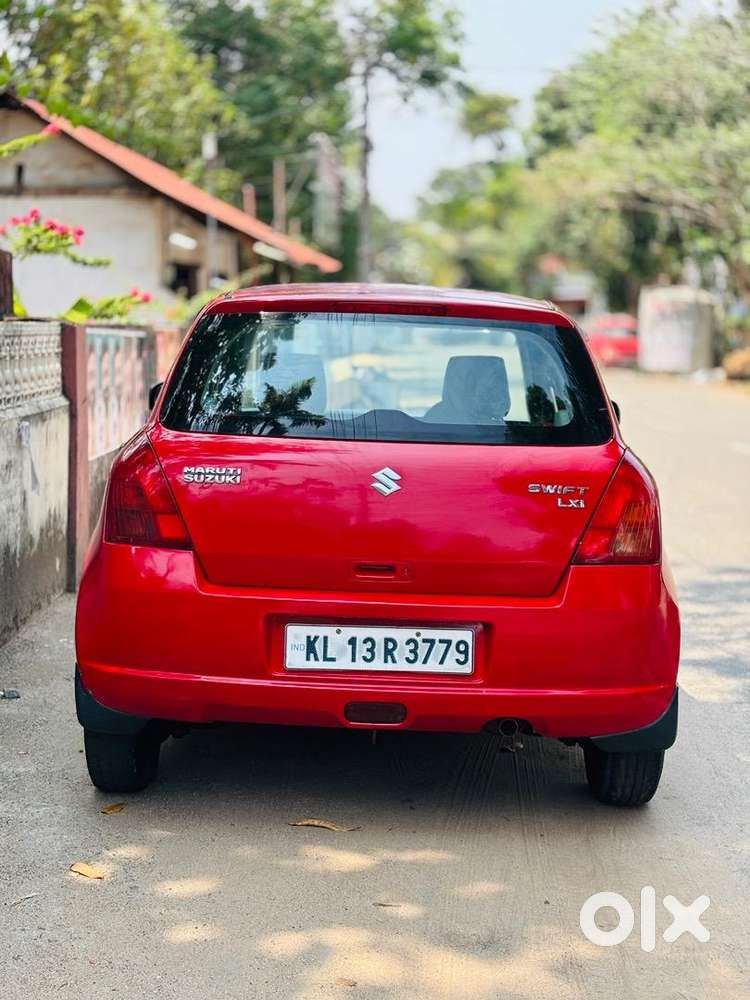 Maruti Suzuki Swift 2007 Petrol Well Maintained