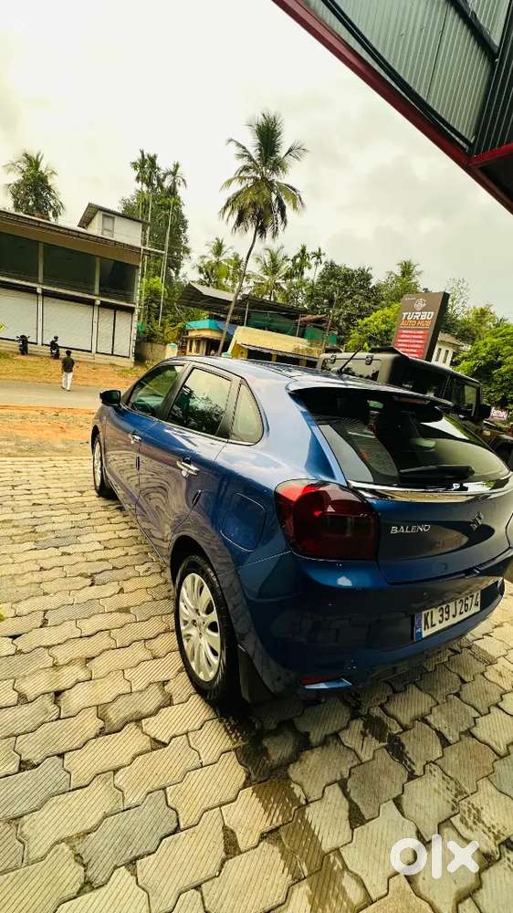 2015 December Compony Service. Service History Available Second