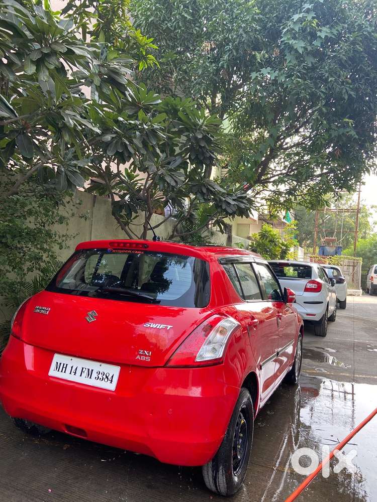 Maruti Suzuki Swift 2016 Petrol Well Maintained