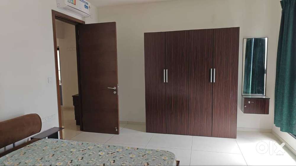 3BHK in Marine Drive