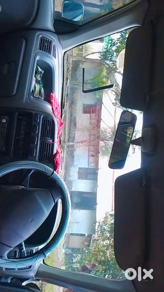 Car Ki Condition Bahut Achhi Hai.ac Heater Dag Sb Ok He..