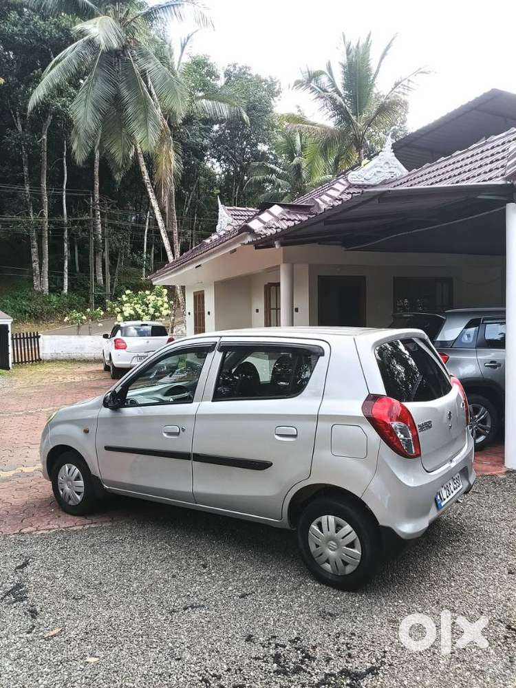 Maruti Suzuki Alto 800 Lxi, 2016, Petrol