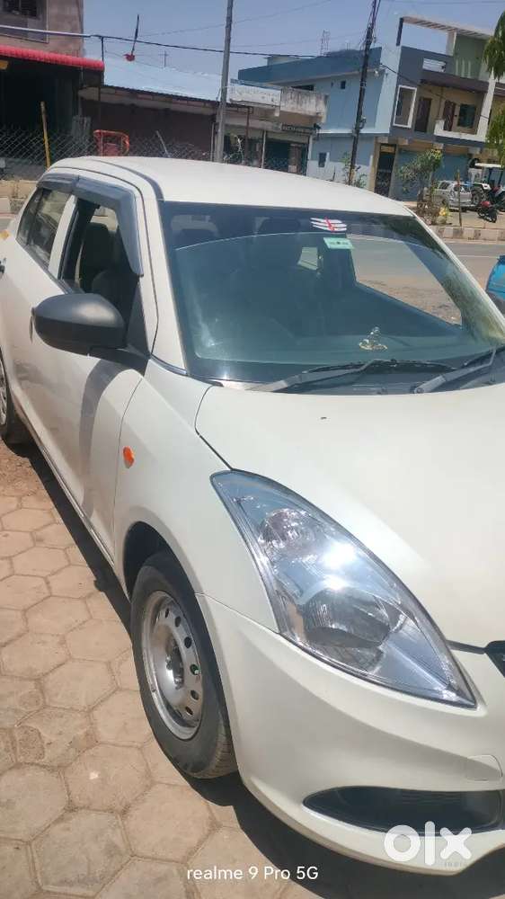 सरकारी काम में चली हुई गाड़ी है एक ही ड्राइवर ने चलाई है