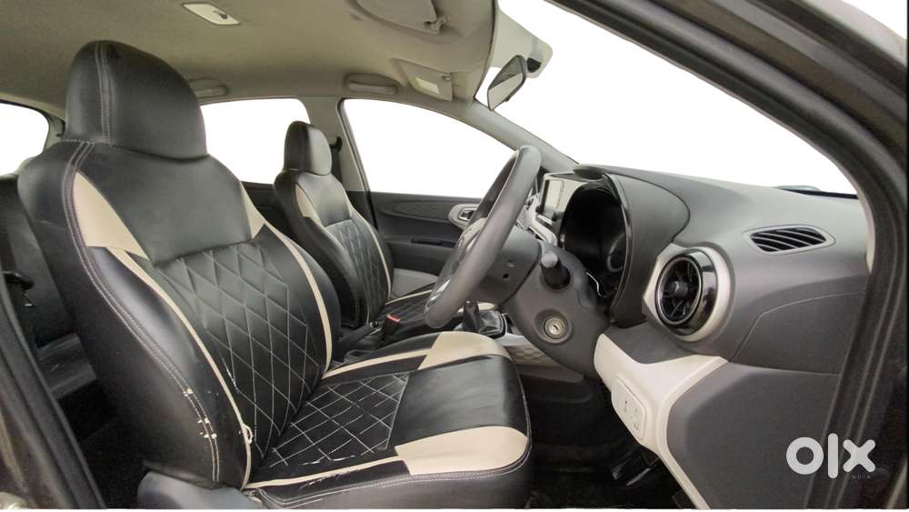 Hyundai Grand I10 Nios 1.2 Kappa Vtvt Sportz Cng, 2021, Cng & Hybrid..