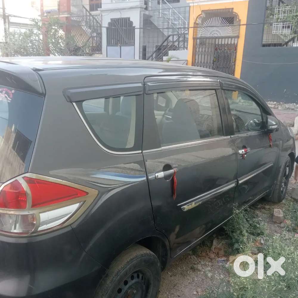 Maruti Suzuki Ertiga 2018 Diesel 92510 Km Driven