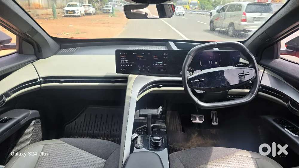 Mahindra Be 6 Pack Three Above 79kw 2025