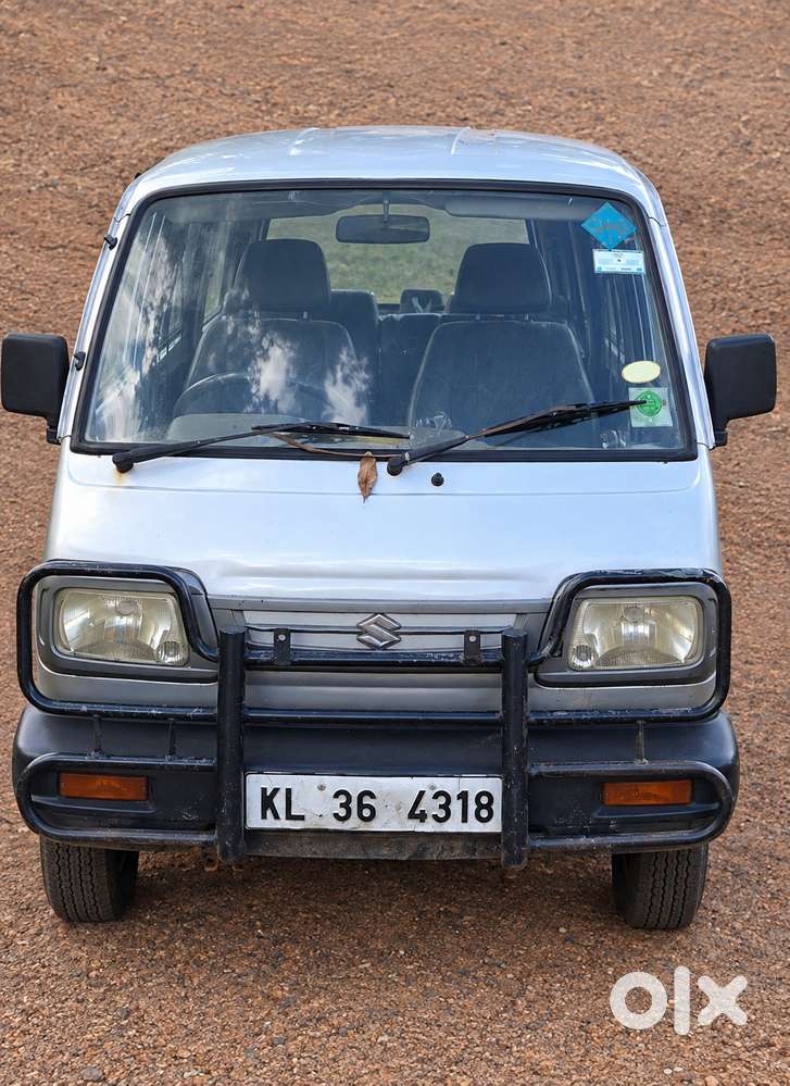 Maruti Suzuki 800 2009