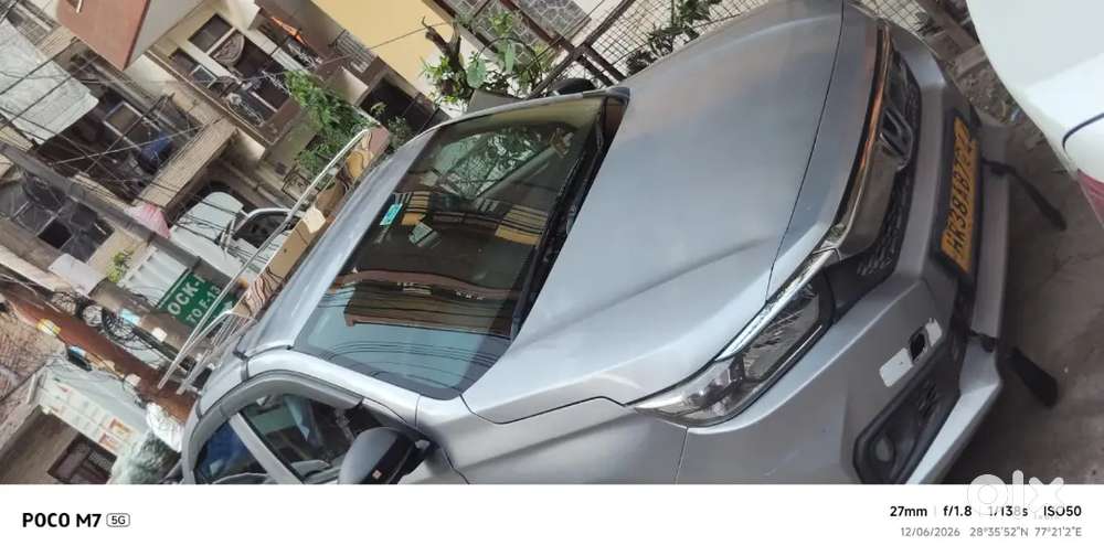 Honda Amaze 1.2 Vtec 2020 Car