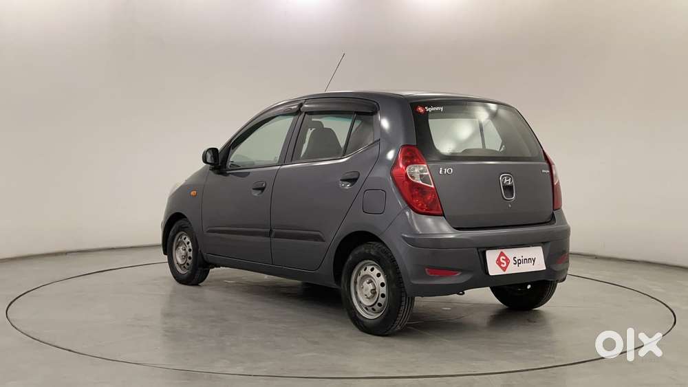 Hyundai I10 Magna 1.1l, 2014, Petrol