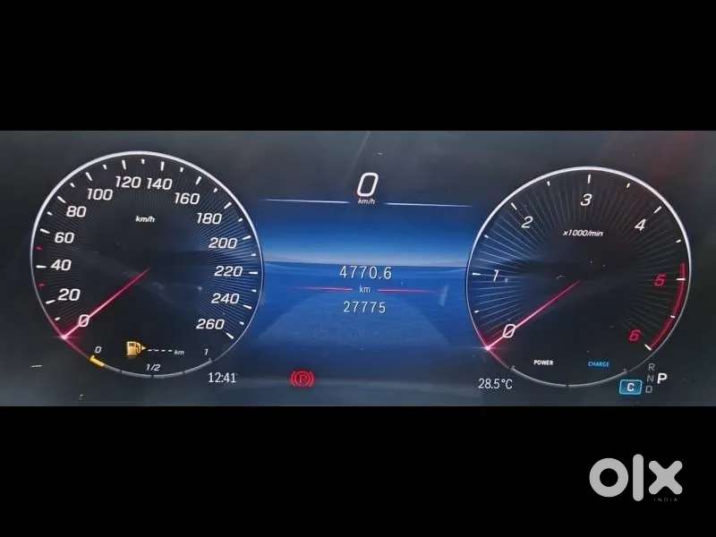 Mercedes-benz Gle, 2023, Diesel