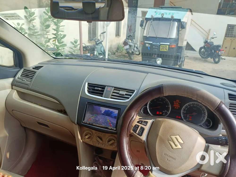 Maruti Suzuki Ertiga 2013 Diesel 180000 Km Driven