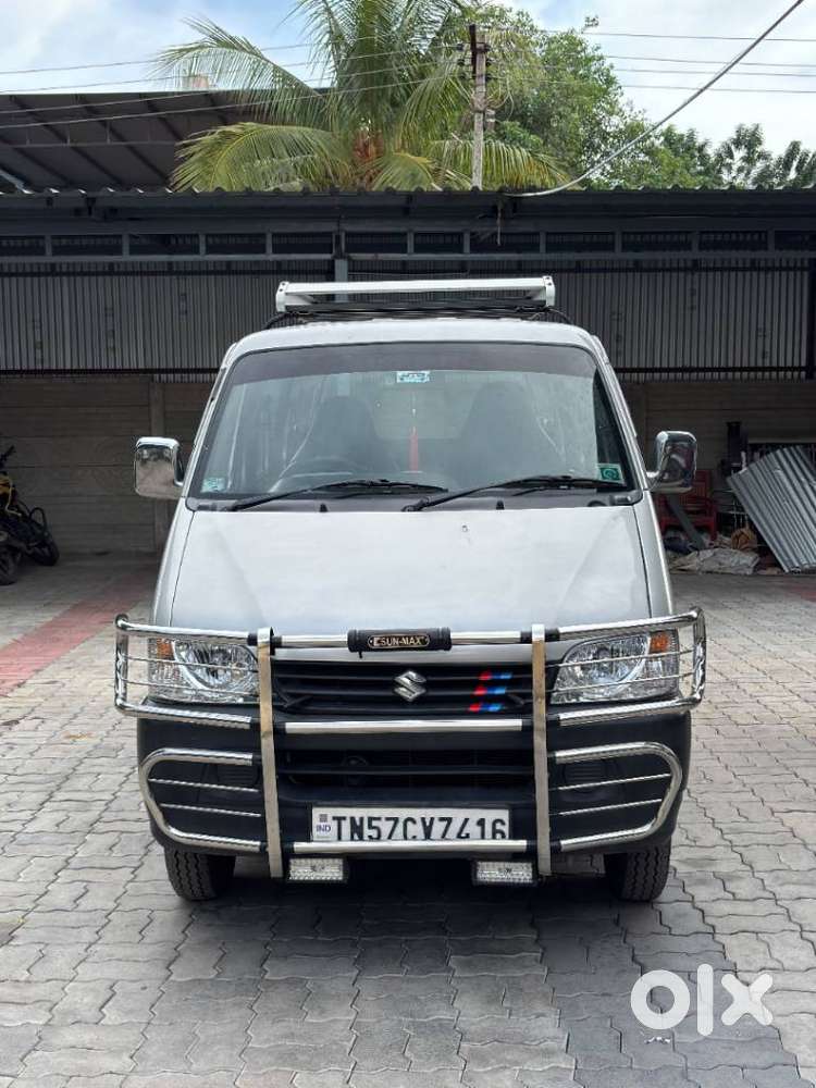 Maruti Suzuki Eeco, 2024, Petrol