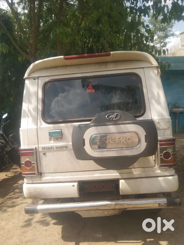 Mahindra Bolero Neo 2019 Diesel 153823 Km Driven