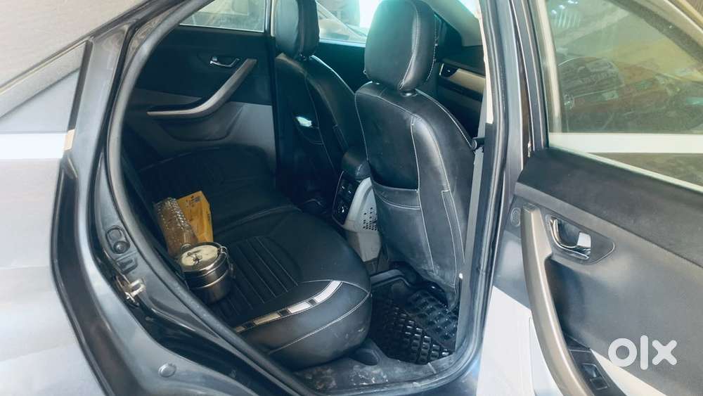 Tata Nexon 2019 Diesel Well Maintained