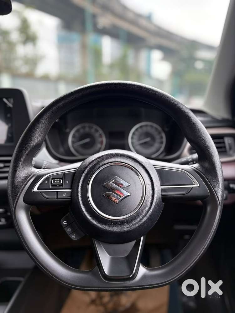 Maruti Suzuki Fronx Delta Plus 1.2 Mt, 2024, Petrol