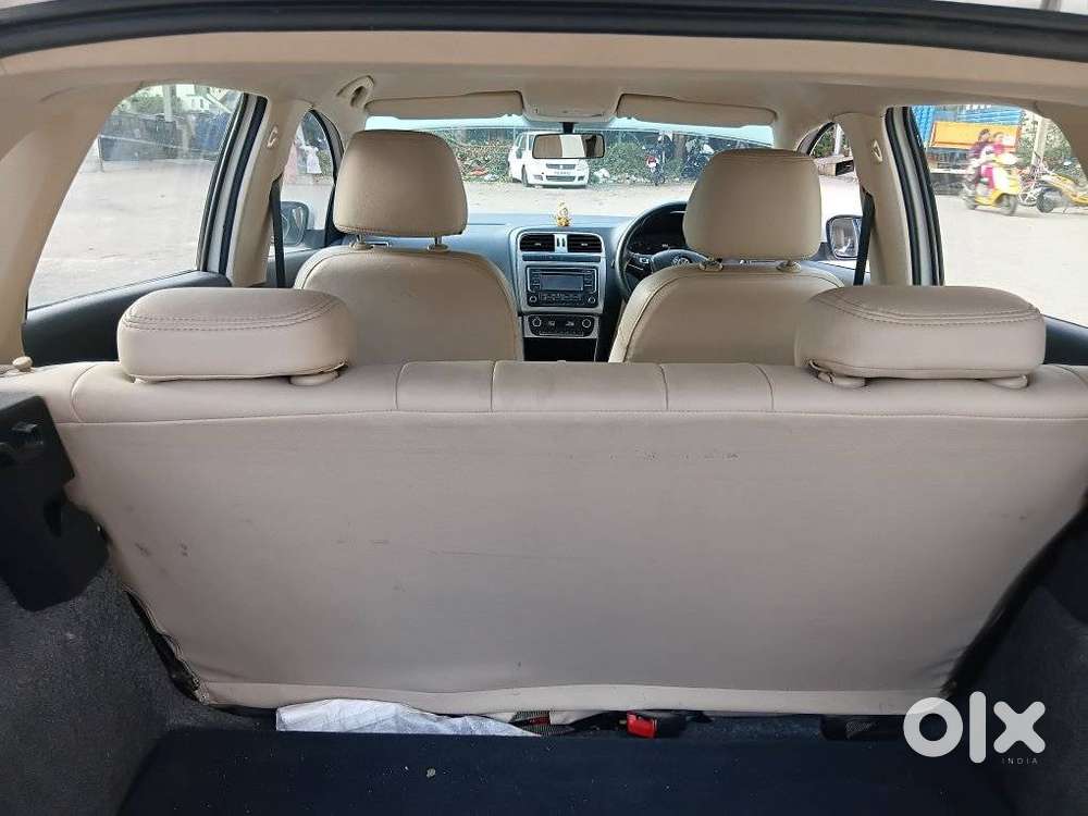 Volkswagen Polo 2013-2015 1.5 Tdi Highline, 2014, Diesel