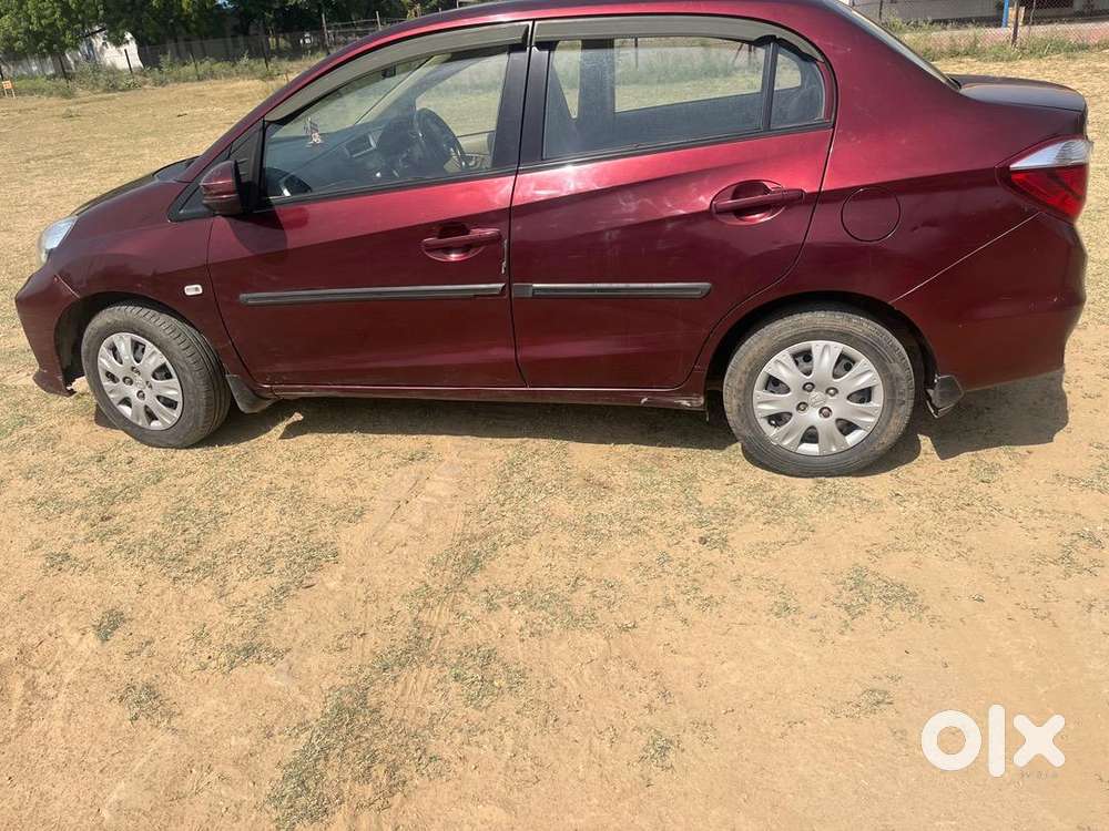 Honda Car Manual 2016 Petrol Agra Registered